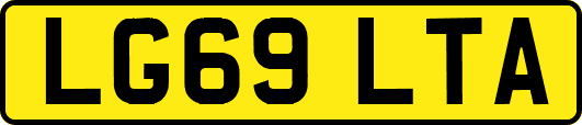 LG69LTA