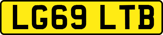 LG69LTB