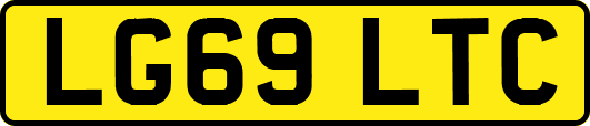 LG69LTC
