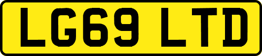 LG69LTD