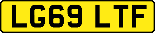 LG69LTF