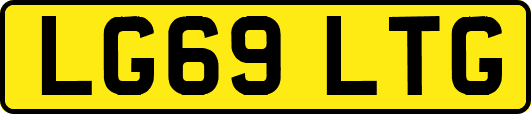 LG69LTG