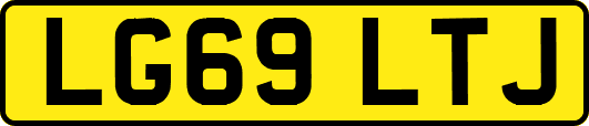 LG69LTJ