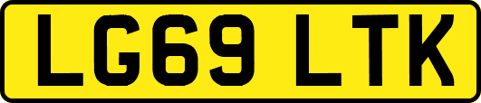 LG69LTK