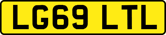 LG69LTL