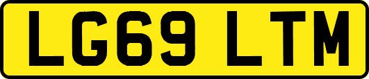LG69LTM