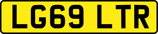 LG69LTR
