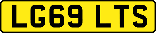 LG69LTS
