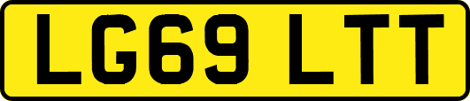 LG69LTT