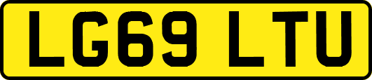 LG69LTU