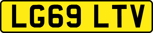 LG69LTV