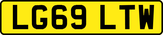 LG69LTW