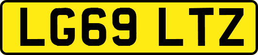 LG69LTZ