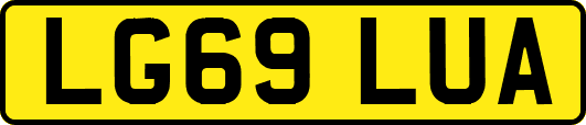 LG69LUA