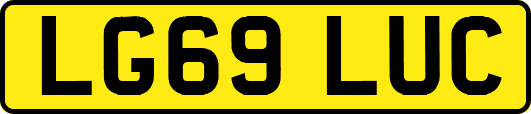 LG69LUC