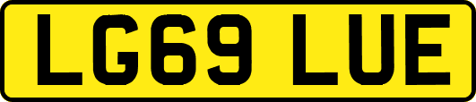 LG69LUE
