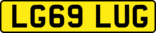 LG69LUG
