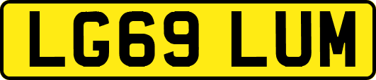 LG69LUM