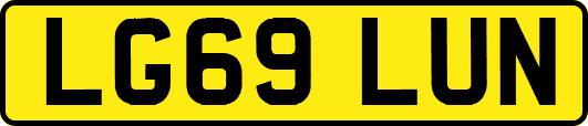 LG69LUN