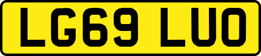 LG69LUO