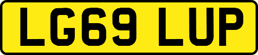 LG69LUP