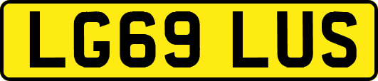 LG69LUS