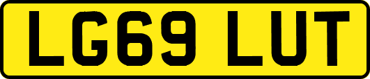 LG69LUT