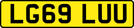 LG69LUU