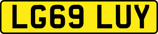 LG69LUY