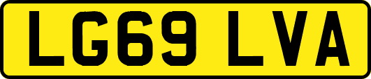 LG69LVA