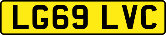LG69LVC