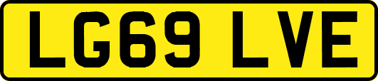 LG69LVE