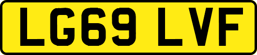 LG69LVF
