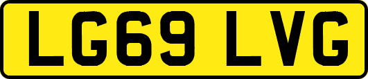 LG69LVG