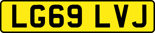 LG69LVJ