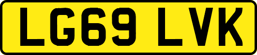 LG69LVK
