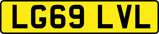 LG69LVL
