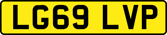 LG69LVP