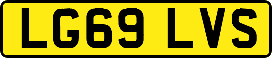 LG69LVS