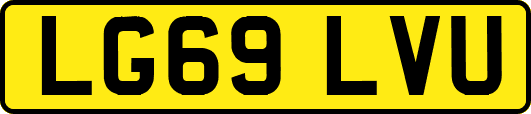 LG69LVU