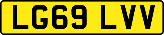 LG69LVV