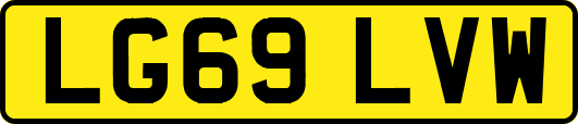 LG69LVW