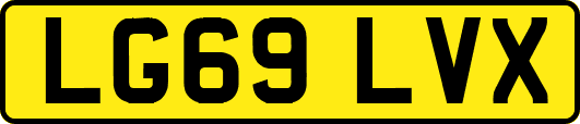 LG69LVX