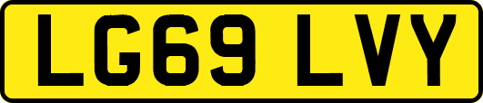 LG69LVY