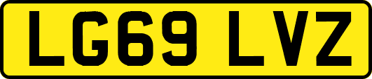 LG69LVZ