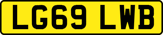 LG69LWB