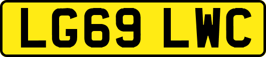 LG69LWC