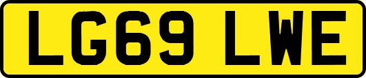 LG69LWE