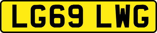 LG69LWG