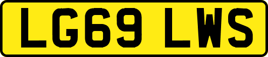 LG69LWS